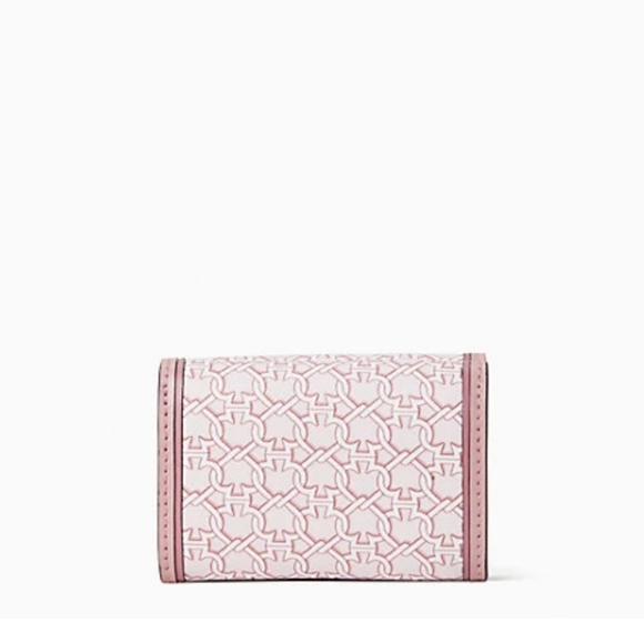 Kate Spade link micro tri fold - Picture 3 of 7